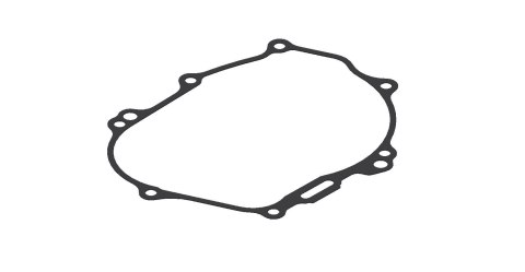 XRADICAL USZCZELKA POKRYWY ALTERNATORA YAMAHA YZF 450 14-17, WRF 16-18, YZ