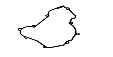 XRADICAL USZCZELKA POKRYWY SPRZĘGŁA BETA RR 125 '18-'23