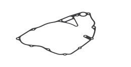XRADICAL USZCZELKA POKRYWY SPRZĘGŁA KAWASAKI KX 250F '09-'16