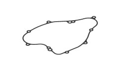 XRADICAL USZCZELKA POKRYWY SPRZĘGŁA KAWASAKI KX 65 00- 21, SUZUKI RM 03- 06