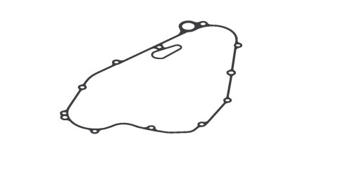 XRADICAL USZCZELKA POKRYWY SPRZĘGŁA KAWASAKI KXF 450 '16-'18