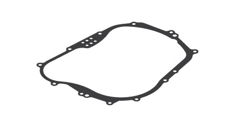 XRADICAL ARTEIN GASKETS USZCZELKA POKRYWY SPRZĘGŁA WEWNĘTRZNA KAWASAKI KLX 250 06- 16, 250S 09- 14