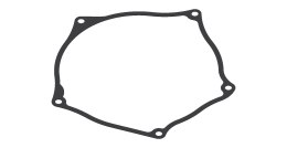 XRADICAL USZCZELKA POKRYWY SPRZĘGŁA KAWASAKI KXF 250 '17-'20