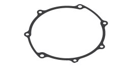 XRADICAL USZCZELKA POKRYWY SPRZĘGŁA ZEWN YAMAHA YZF 250 01-13, WRF 01-14, G
