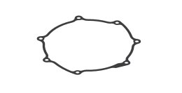 XRADICAL USZCZELKA POKRYWY SPRZĘGŁA ZEWN YAMAHA YZF 250 14-18, WRF 15-18, Y
