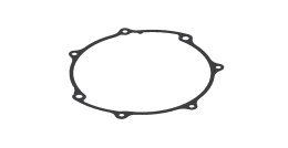 XRADICAL USZCZELKA POKRYWY SPRZĘGŁA ZEWN YAMAHA YZF 450 03-09, WRF 04-15, G