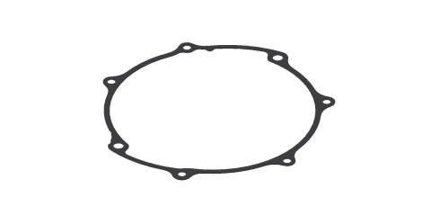XRADICAL USZCZELKA POKRYWY SPRZĘGŁA ZEWN YAMAHA YZF 450 03-09, WRF 04-15, G