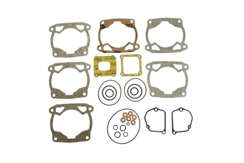 XRADICAL ARTEIN GASKETS USZCZELKI TOP END GAS EC 200 2T 05- 13, EC250 EC300 13