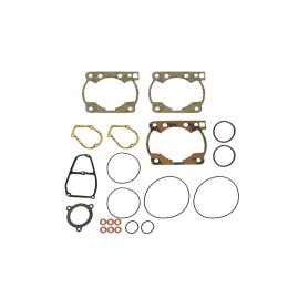 XRADICAL ARTEIN GASKETS USZCZELKI TOP END GAS EC 200 2T 98- 04, 250 300 QUAD WILD HP