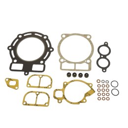 XRADICAL USZCZELKI TOP END KTM EXC 400/450 RACING RFS 4T '03-'07