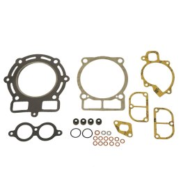 XRADICAL USZCZELKI TOP END KTM EXC 400/450 RACING RFS 4T '03-'07