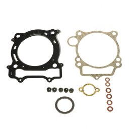 XRADICAL ARTEIN GASKETS USZCZELKI TOP END YAMAHA WR 450 F 4T 04- 06, YZF 03- 05, YFZ ATV 11