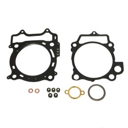 XRADICAL USZCZELKI TOP END YAMAHA YZ 450 F 4T '06-'09, WRF 450 '07-'13