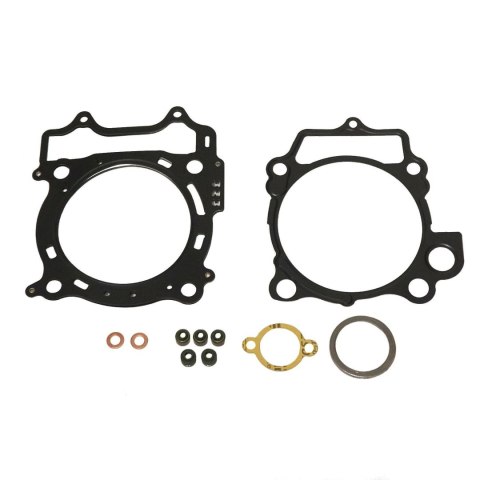 XRADICAL USZCZELKI TOP END YAMAHA YZ 450 F 4T '06-'09, WRF 450 '07-'13