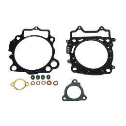 XRADICAL USZCZELKI TOP END YAMAHA YZ 450 F 4T '14-'17 ,WRF 450 '16-'18