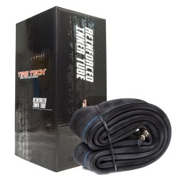 TIRE TECH DĘTKA 70/100-17, 2.50/2.75-17, STD (GRUBOŚĆ 1,3MM), ZAWÓR TR4 - - KARTON 50 SZTUK