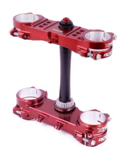 XTRIG PÓŁKI ZAWIESZENIA ROCS PRO TRIPLE KYB FACTORY KIT KTM SX/SXF 23-24