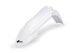 UFO BŁOTNIK PRZÓD KTM SX/SXF(SX-F) 125/250/300/350/450F 2023 KOLOR BIAŁY