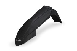 UFO BŁOTNIK PRZÓD KTM SX/SXF(SX-F) 125/250/300/350/450F 2023 KOLOR CZARNY