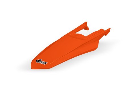 UFO BŁOTNIK TYŁ KTM SX/SXF SX-F 125/250/300/350/450F 2023 UNI POMARAŃCZOWY