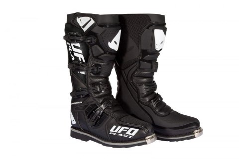 UFO 2023/04 BUTY OBSIDIAN CROSS/OFFROAD KOL. CZARNY ROZM 44 -KOLEKCJA 2024