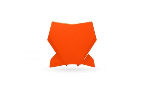 UFO TABLICA NA NUMER STARTOWY KTM SX/SXF SX-F 125/250/300/350/450F ORANGE UFO TABLICA NA NUMER STARTOWY KTM SX/SXF SX-F 125/250/300/350/450F ORANGE