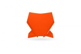 UFO TABLICA NA NUMER STARTOWY KTM SX/SXF SX-F 125/250/300/350/450F ORANGE