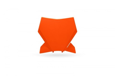 UFO TABLICA NA NUMER STARTOWY KTM SX/SXF SX-F 125/250/300/350/450F ORANGE UFO TABLICA NA NUMER STARTOWY KTM SX/SXF SX-F 125/250/300/350/450F ORANGE