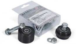 BEARING WORX ROLKA ŁAŃCUCHA GAS EC 125 01-11, MC 125/250 99-09, 200/250/300