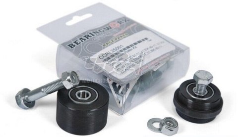 BEARING WORX ROLKA ŁAŃCUCHA GAS EC 125 01-11, MC 125/250 99-09, 200/250/300