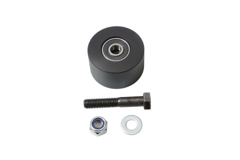 BEARING WORX ROLKA ŁAŃCUCHA HONDA YAMAHA 43/8MM SZER.24MM