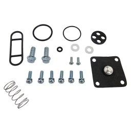 BEARING WORX ZESTAW NAPRAWCZY KRANIKA SUZUKI LT-Z50 06-17