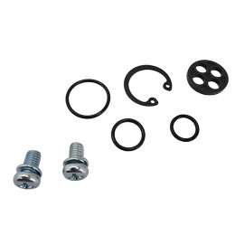 BEARING WORX ZESTAW NAPRAWCZY KRANIKA KAWASAKI EL250 88