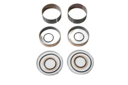 BEARING WORX ZESTAW TULEJEK PANEWEK ZAWIESZENIA PRZÓD KTM EXC 250/300 08