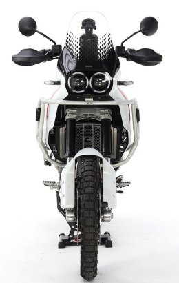 CROSSPRO GMOLE ALU OSŁONY SILNIKA I CHŁODNIC DUCATI DESERT X 22-PASUJĄ DO O