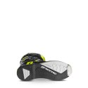 GAERNE 2023 BUTY CROSS SG-12 BLACK/YELLOW KOL. CZARNY/ŻÓŁTY FLUO ROZM 41