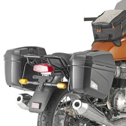 KAPPA STELAŻ KUFRÓW BOCZNYCH MONOKEY ROYAL ENFIELD INTERCEPTOR 650 19-22, -
