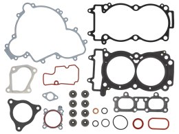 NAMURA KOMPLET USZCZELEK POLARIS RZR 900 XP/XP 4 TURBO 17, RZR 900 925 CCM