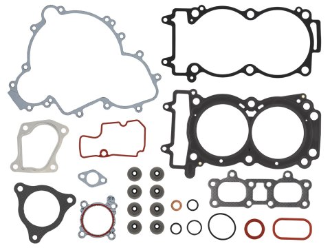 NAMURA KOMPLET USZCZELEK POLARIS RZR 900 XP/XP 4 TURBO 17, RZR 900 925 CCM