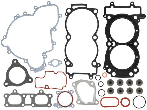 NAMURA KPL USZCZELEK POLARIS RZR 900 TURBO 4/XP 4 S 19-21, PRO XP/XP 20-23,