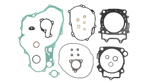 NAMURA KOMPLET USZCZELEK YAMAHA YZ 450F (YZF 450) '18-'19 (YZ450F, YZ 450F) NAMURA KOMPLET USZCZELEK YAMAHA YZ 450F (YZF 450) '18-'19 (YZ450F, YZ 450F)