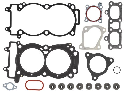 NAMURA USZCZELKI TOP-END POLARIS RZR 900 XP/XP 4 TURBO 17, RZR 900 925 CCM