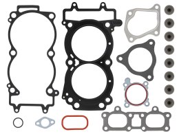 NAMURA USZCZELKI TOP-END POLARIS RZR 900 TURBO 4/XP 4 S 19-21, PRO XP/XP 20
