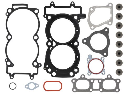 NAMURA USZCZELKI TOP-END POLARIS RZR 900 TURBO 4/XP 4 S 19-21, PRO XP/XP 20