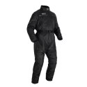OXFORD KOMBINEZON PRZECIWDESZCZOWY JEDNOCZĘŚCIOWY RAINSEAL BLACK ROZMIAR M