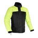 OXFORD KURTKA PRZECIWDESZCZOWA RAINSEAL KOL. ŻÓŁTY FLUO ROZM 6XL XXXXXXL