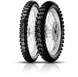 PIRELLI OPONA 60/100-14 SCORPION MX EXTRA J 29 `22
