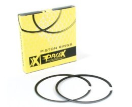 PROX PIERŚCIENIE TŁOKOWE HONDA CR 250 86-04, SUZUKI RM 250 96-98 66.40 MM