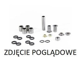 PROX ZESTAW NAPRAWCZY ŁĄCZNIKA PRZEGUBU WAHACZA HONDA CR 500 95 27-1024
