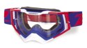 PROGRIP GOGLE PG3309-147 TR RAPID SZYBA PG3329 ANTISCRATCH, NO FOG 3309-147